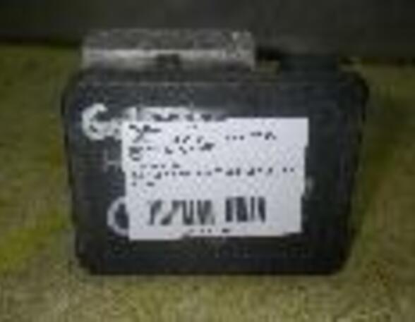 37083 Bremsaggregat ABS VW Golf IV (1J) 1J0614517E