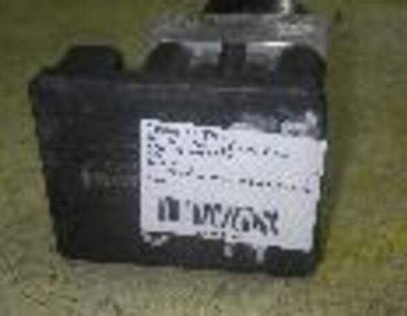 Abs Hydraulic Unit VW Golf IV (1J1)