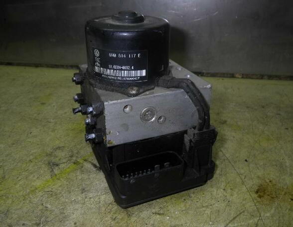 37145 Bremsaggregat ABS VW Polo III (6N)