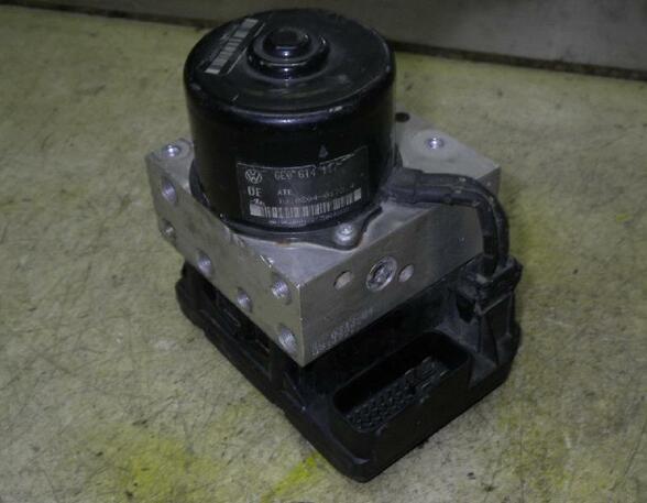 ABS Hydraulisch aggregaat VW Lupo (60, 6X1)