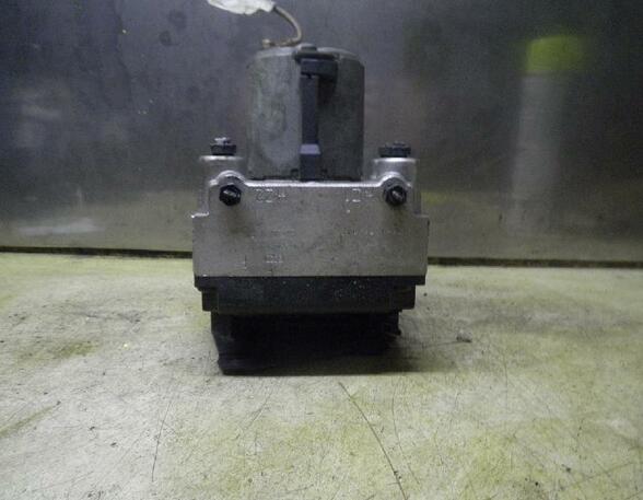 Abs Hydraulic Unit AUDI A4 (8D2, B5)