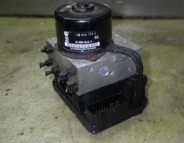 Abs Hydraulic Unit VW Golf IV (1J1)