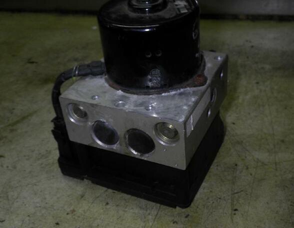 Abs Hydraulic Unit VW Golf IV (1J1)