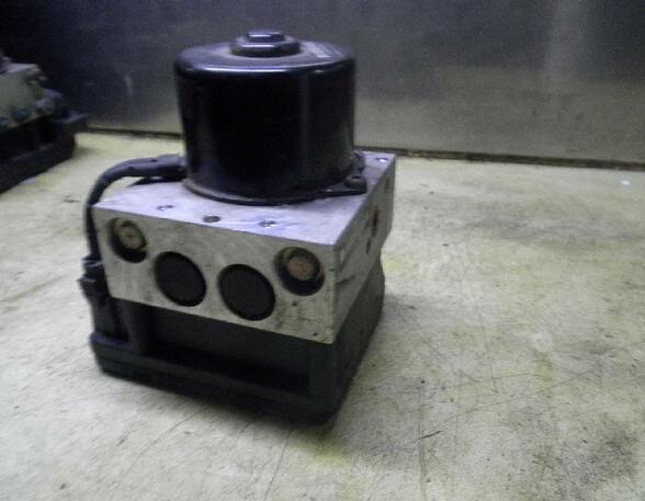 Abs Hydraulic Unit VW Golf IV (1J1)