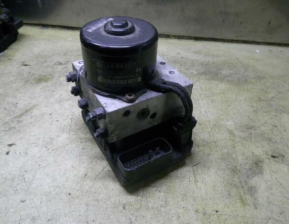 Abs Hydraulic Unit VW Golf IV (1J1)