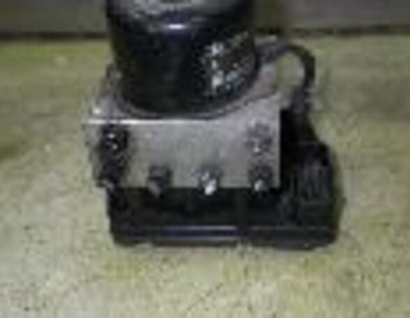 Abs Hydraulic Unit VW Golf IV (1J1)