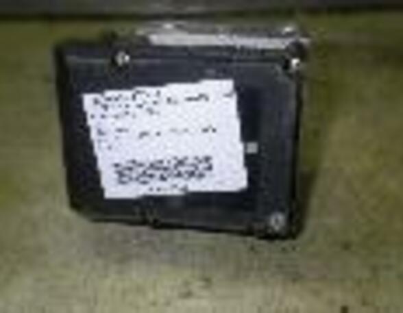 Abs Hydraulic Unit VW Golf IV (1J1)