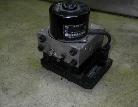 Abs Hydraulic Unit VW Golf IV (1J1)