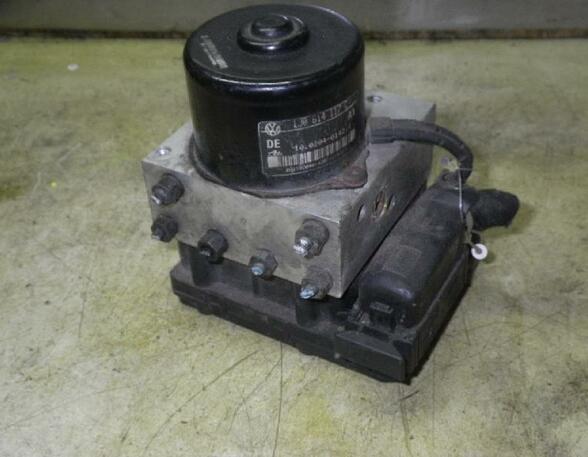 ABS Hydraulisch aggregaat VW Golf IV (1J1)