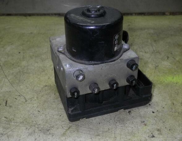 Abs Hydraulic Unit VW Golf IV (1J1)