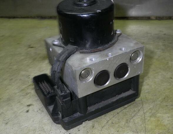 Abs Hydraulic Unit VW Golf IV (1J1)