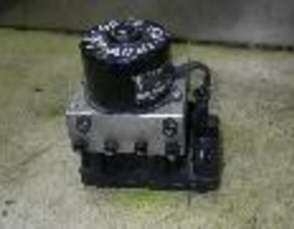 Abs Hydraulic Unit VW Golf IV (1J1)