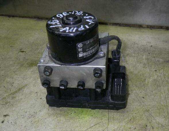 Abs Hydraulic Unit VW Golf IV (1J1)