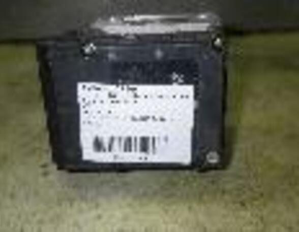 Abs Hydraulic Unit VW Golf IV (1J1)