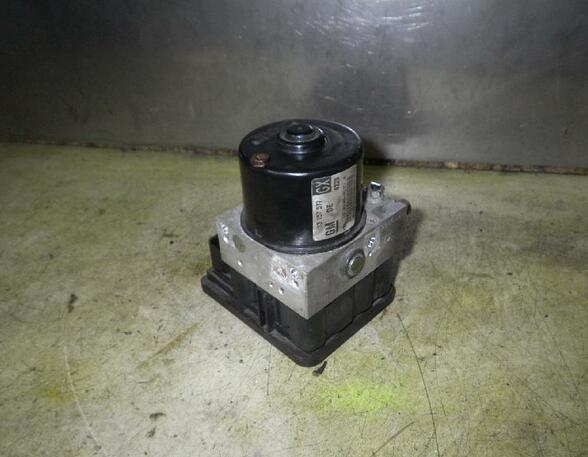 ABS Hydraulisch aggregaat OPEL Astra H (L48)