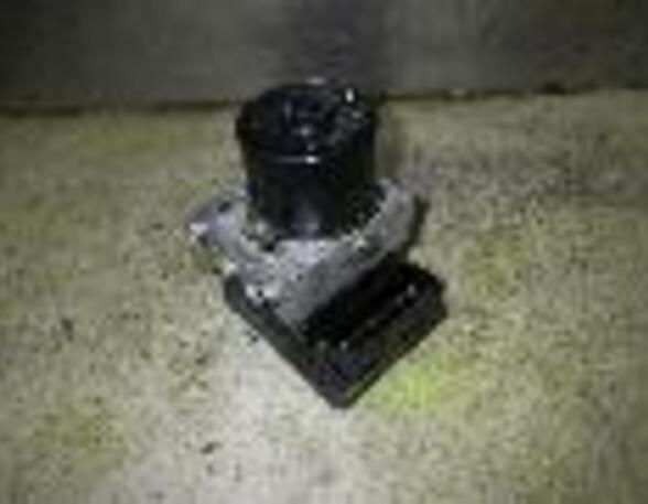 ABS Hydraulisch aggregaat OPEL Astra H (L48)