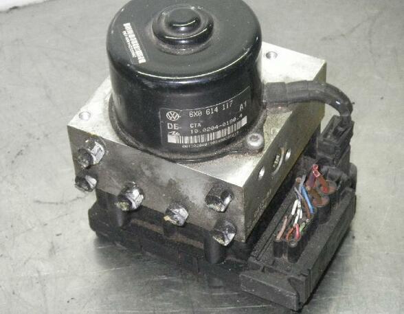 Abs Hydraulic Unit VW Lupo (60, 6X1)