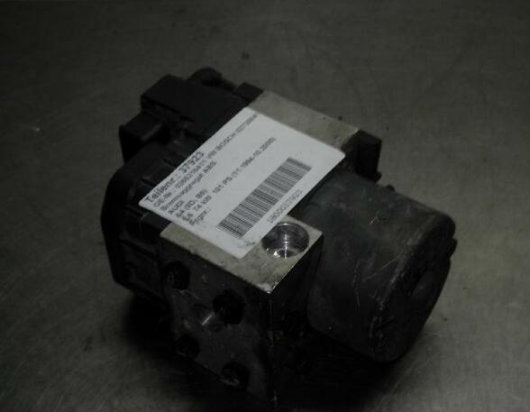 ABS Hydraulisch aggregaat AUDI A4 (8D2, B5)