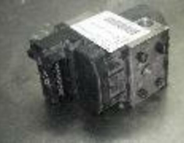 ABS Hydraulisch aggregaat AUDI A4 (8D2, B5)