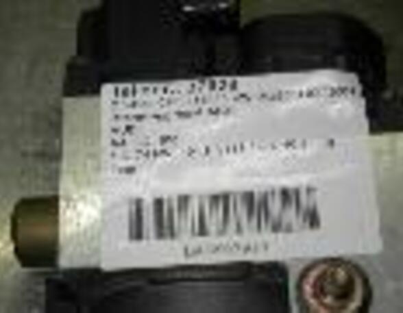 37928 Bremsaggregat ABS AUDI A4 (8D, B5) 0265216411 VW BOSCH 0273004132 VW BOSCH