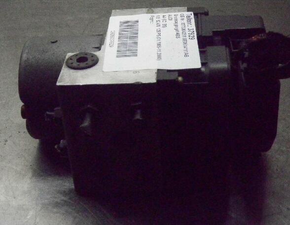 37929 Bremsaggregat ABS AUDI A4 (8D, B5) 0273004281 8E0614111AB