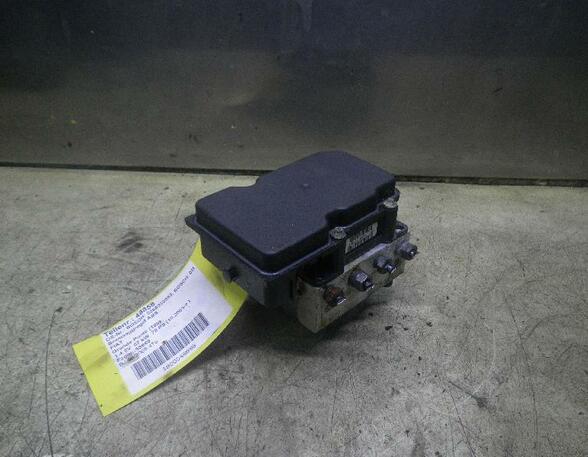 Abs Hydraulic Unit FIAT Grande Punto (199)