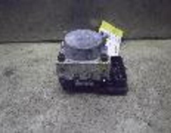 Abs Hydraulic Unit FIAT Grande Punto (199)