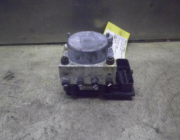 Abs Hydraulic Unit FIAT Grande Punto (199)