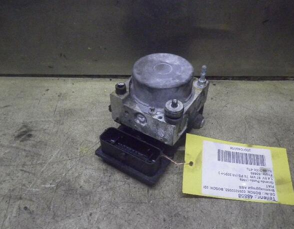 Abs Hydraulic Unit FIAT Grande Punto (199)