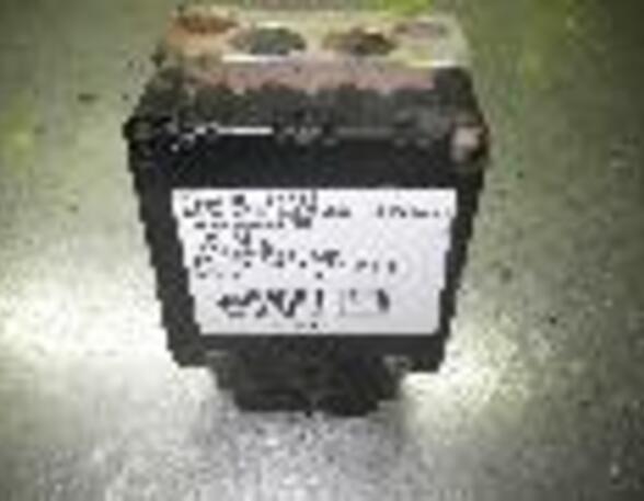 Abs Hydraulic Unit RENAULT Twingo I (C06)