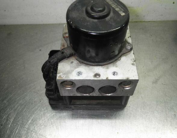 Abs Hydraulic Unit VW Golf IV (1J1)