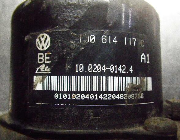 Abs Hydraulic Unit VW Golf IV (1J1)