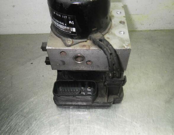 Abs Hydraulic Unit VW Golf IV (1J1)