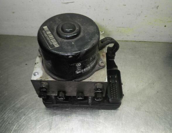 Abs Hydraulic Unit VW Golf IV (1J1)