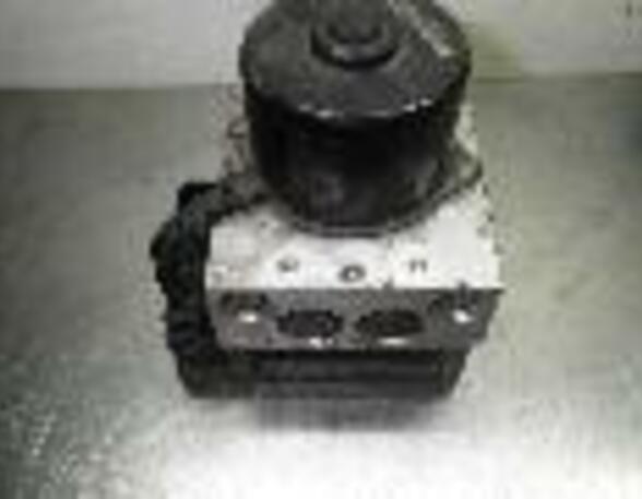 Abs Hydraulic Unit VW Golf IV (1J1)