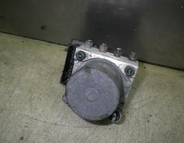 ABS Hydraulisch aggregaat OPEL Corsa C (F08, F68)