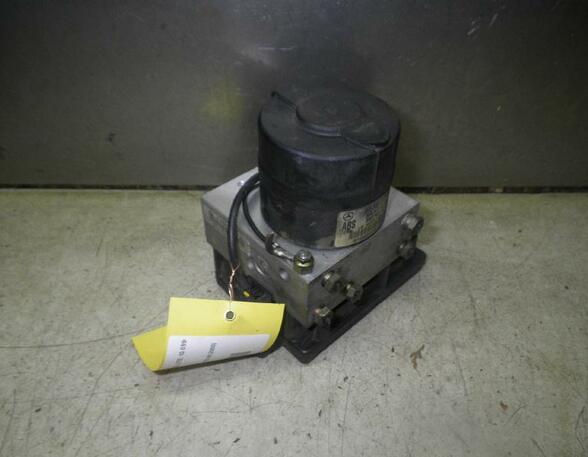 Abs Hydraulic Unit MERCEDES-BENZ C-Klasse (W202)