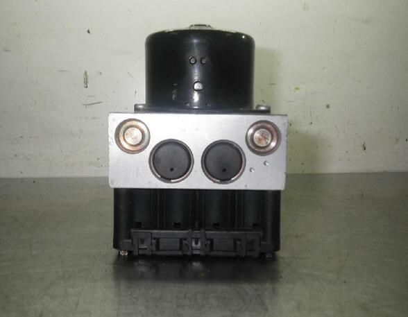 Abs Hydraulic Unit PEUGEOT 206 Schrägheck (2A/C)