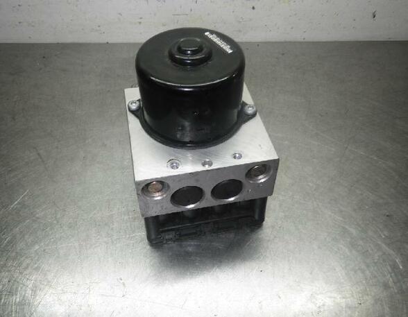 Abs Hydraulic Unit PEUGEOT 206 Schrägheck (2A/C)