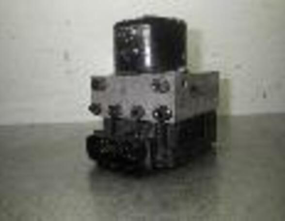 Abs Hydraulic Unit PEUGEOT 206 Schrägheck (2A/C)