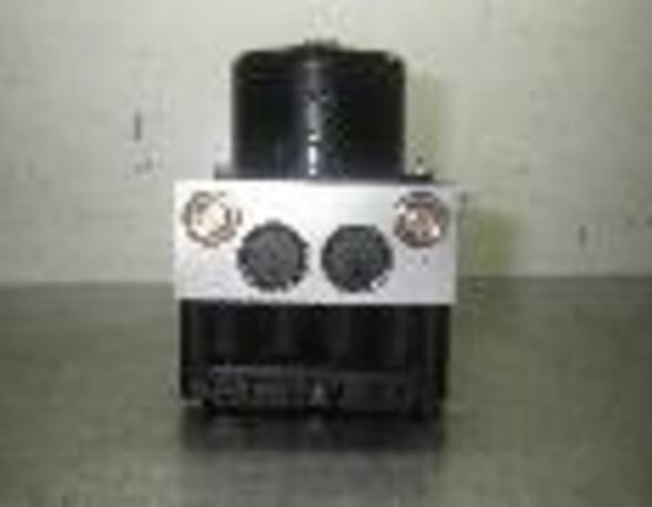 Abs Hydraulic Unit PEUGEOT 206 Schrägheck (2A/C)