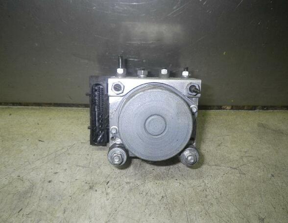 Abs Hydraulic Unit RENAULT Clio III (BR0/1, CR0/1)