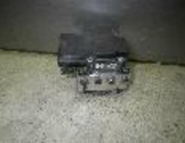 Abs Hydraulic Unit RENAULT Clio III (BR0/1, CR0/1)