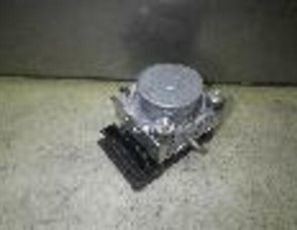 Abs Hydraulic Unit RENAULT Clio III (BR0/1, CR0/1)