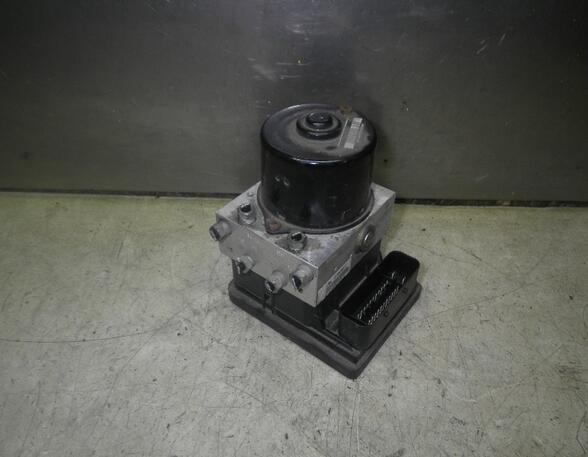 Abs Hydraulic Unit OPEL Astra H (L48)