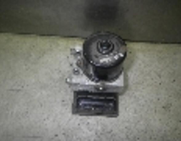 Abs Hydraulic Unit OPEL Astra H (L48)