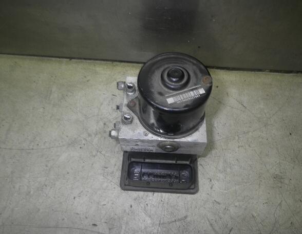 Abs Hydraulic Unit OPEL Astra H (L48)