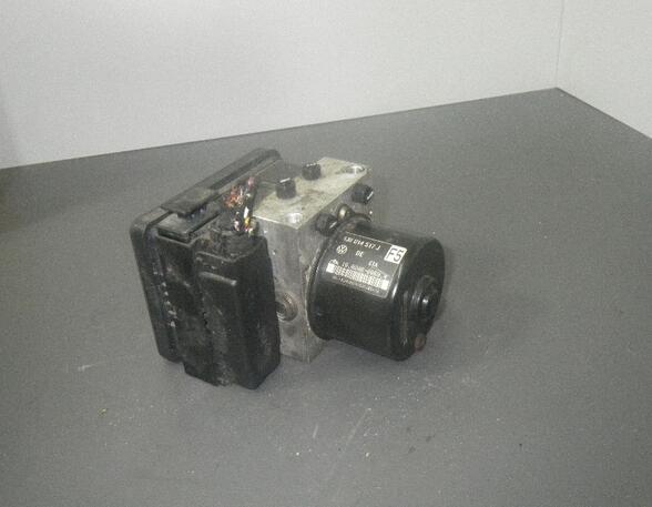 Abs Hydraulic Unit VW Golf IV (1J1)