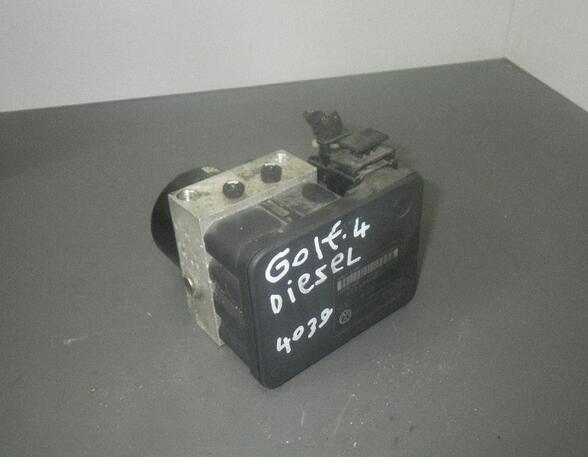 Abs Hydraulic Unit VW Golf IV (1J1)