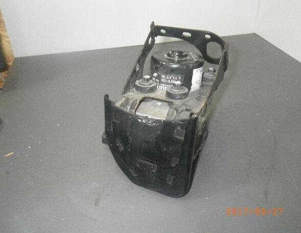 Abs Hydraulic Unit VW Sharan (7M6, 7M8, 7M9)